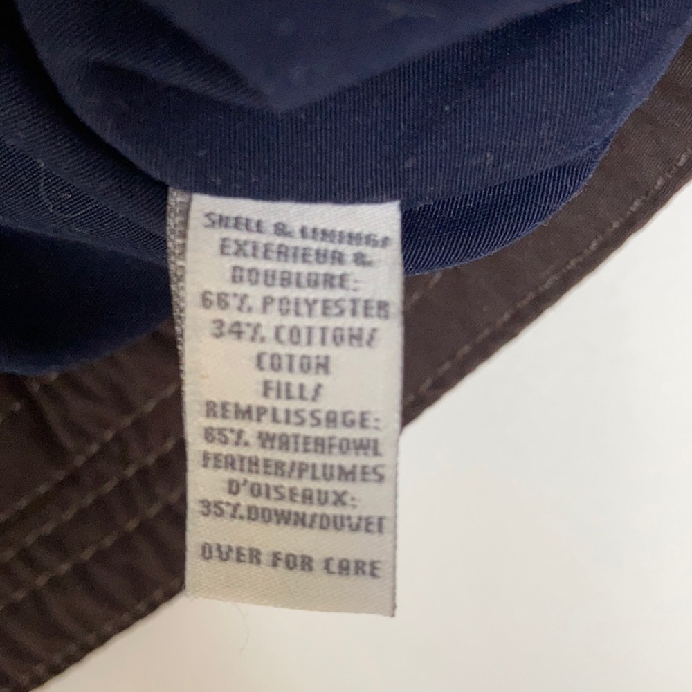 A&F Vest - Picture 5 of 5